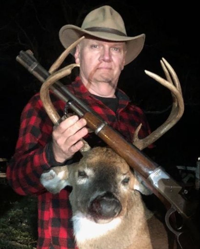 Mark Bryan Rogers