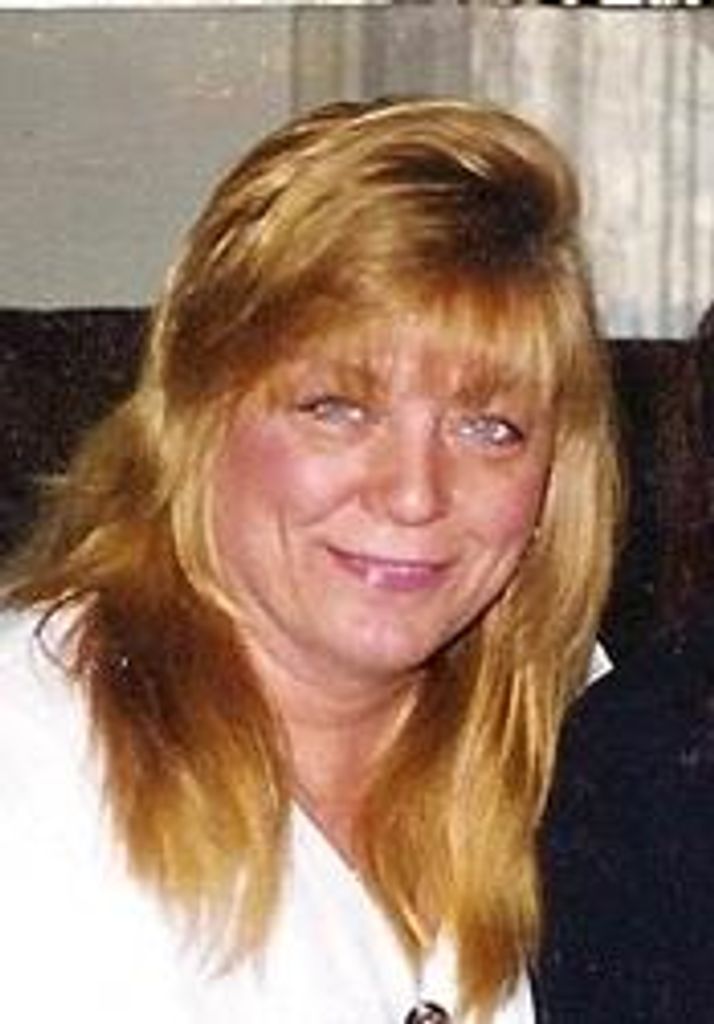 Judith Arline Eaton