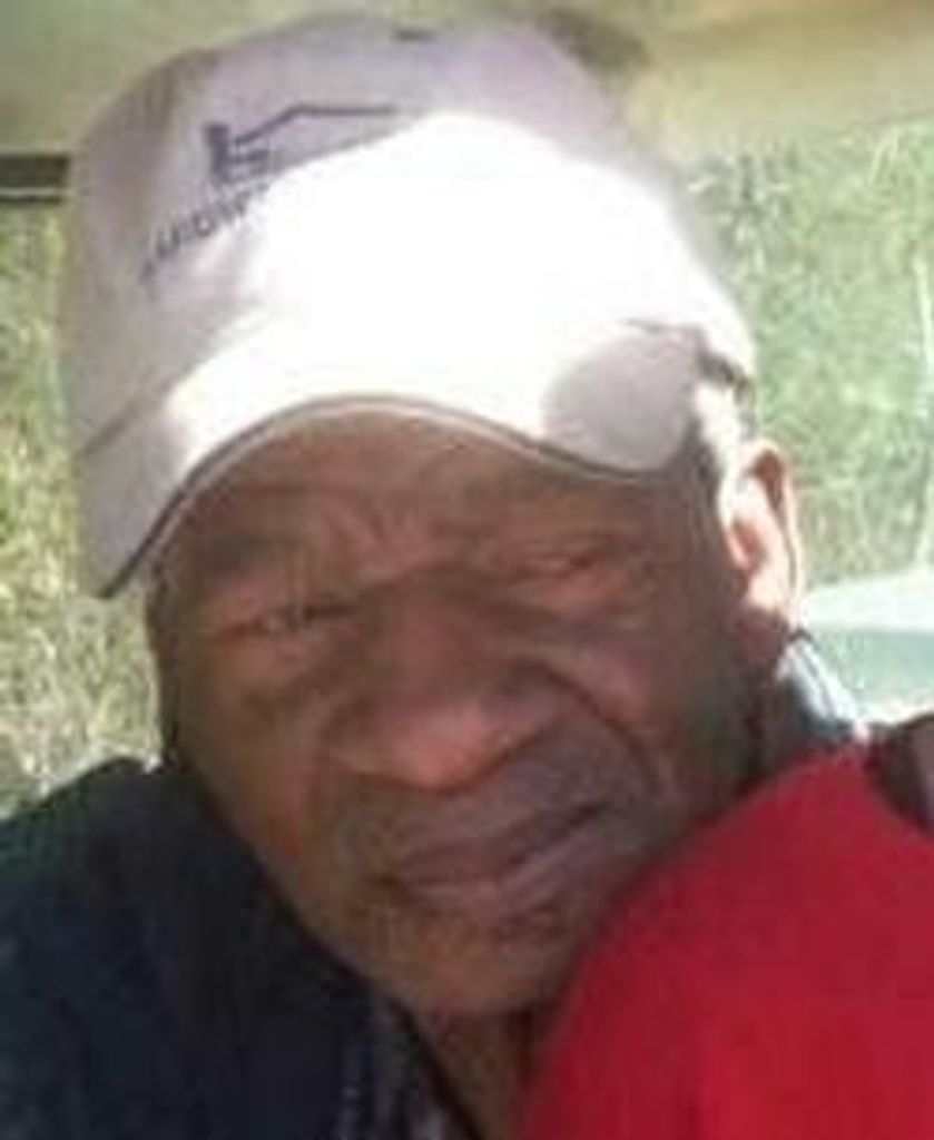 Mr Otis "Mr. Can Man" Farley Sr.