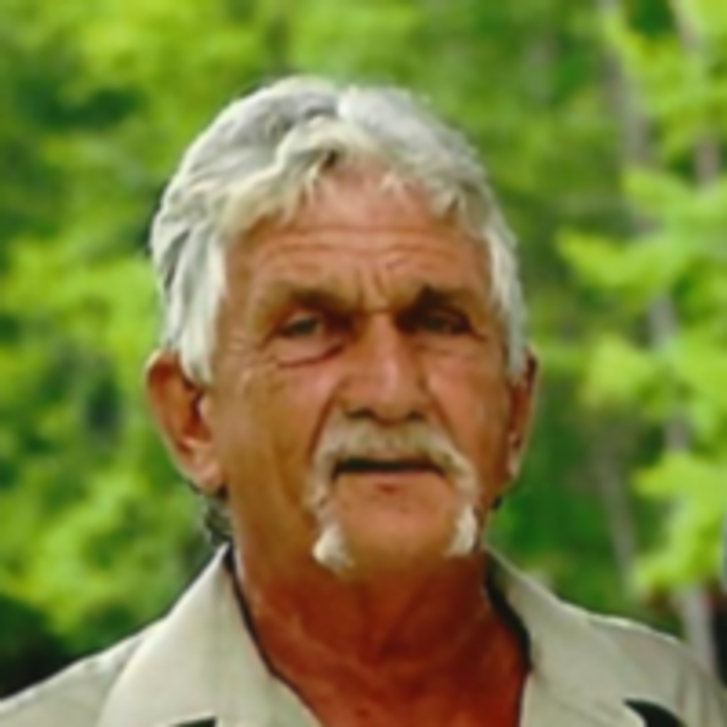 Kenneth Randall "Randy" Cook