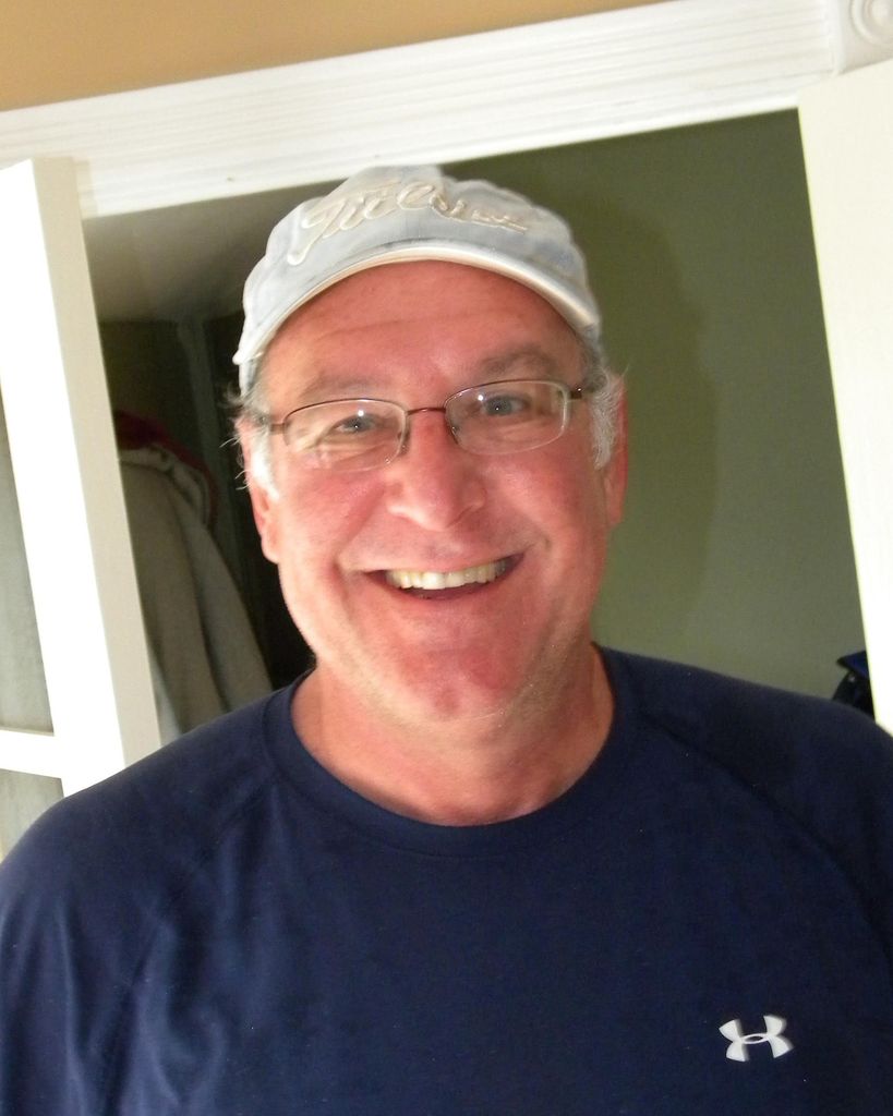 Terry Ruppel Profile Photo