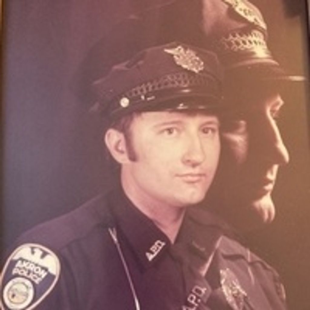 Joseph Hillman Carron Profile Photo
