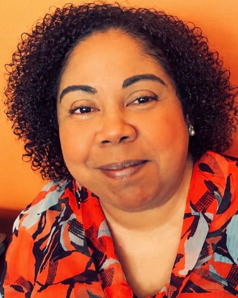 Viola Aidee Diaz Gonzalez Profile Photo