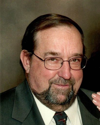 Glenn W. Brubaker's obituary image