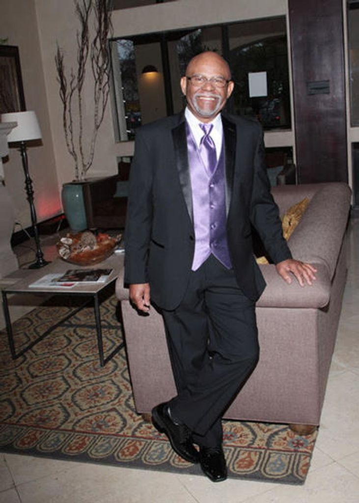 Willie Larry Mcintyre, Sr.