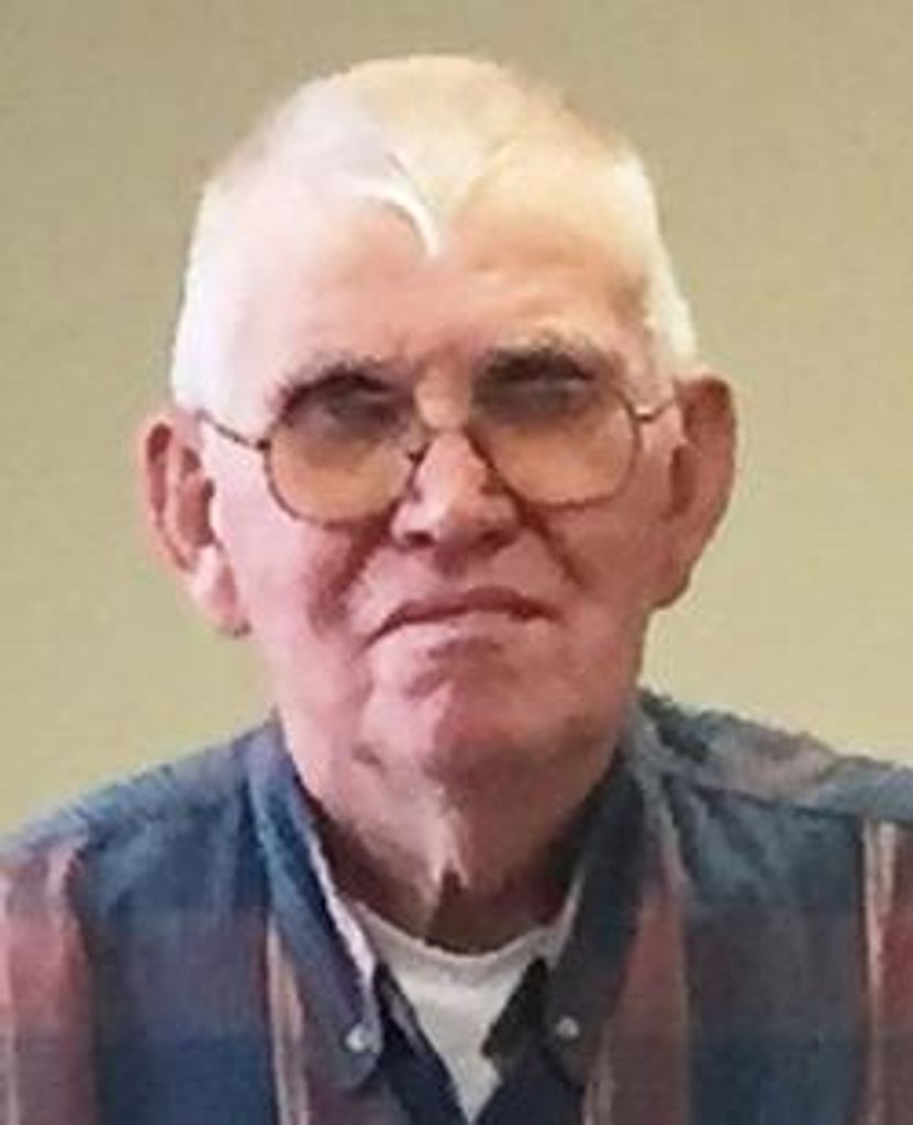 Wilbur Cecil Faust Profile Photo
