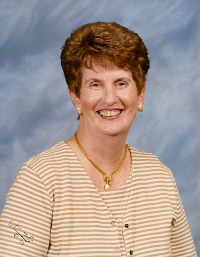 Patsy Miller