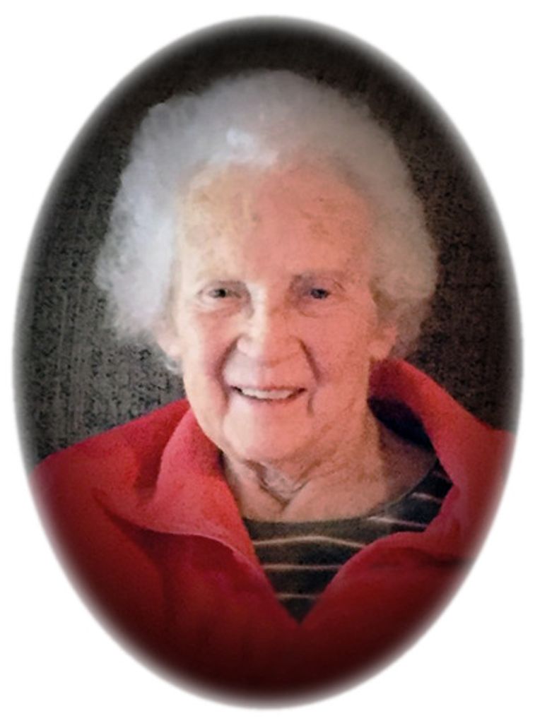 Dorothy Theresa Bobosky