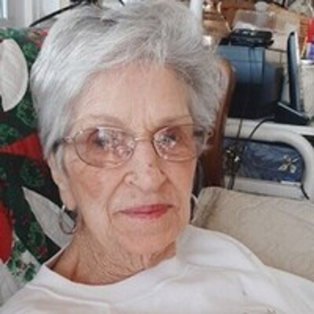 Vernell "Nell" Ball Lanier Profile Photo