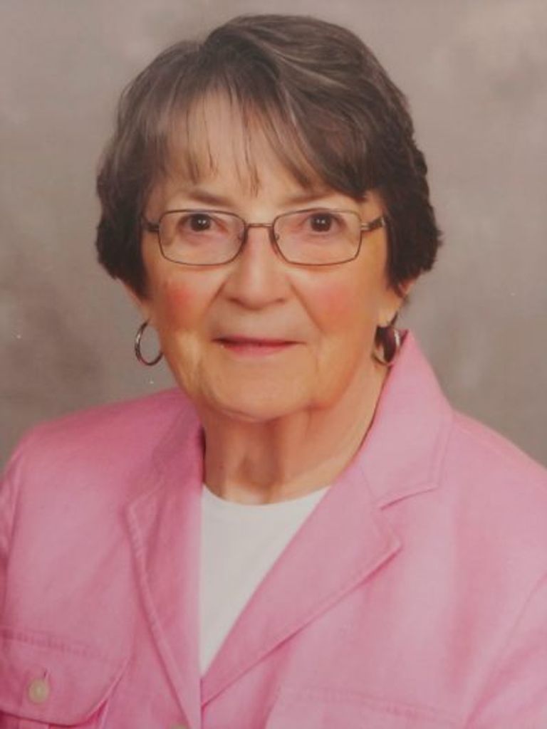 Arlis Leola Freed