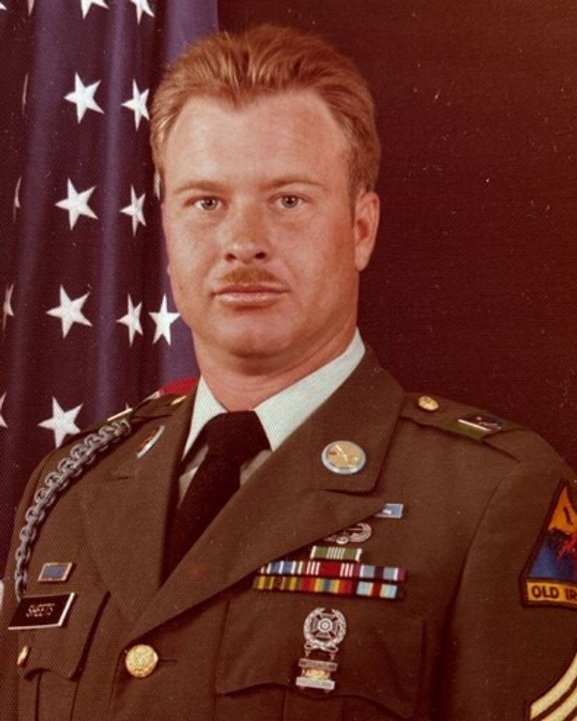 Robert "Bob" A. Sheets