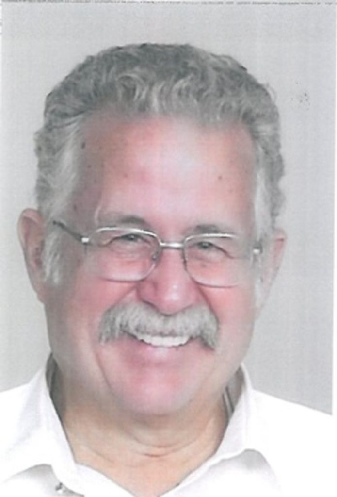 James B Hanhardt