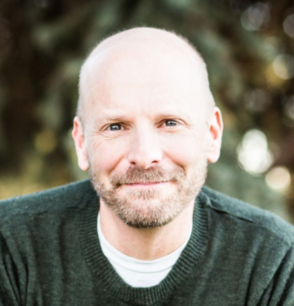Brad Mcrae Profile Photo