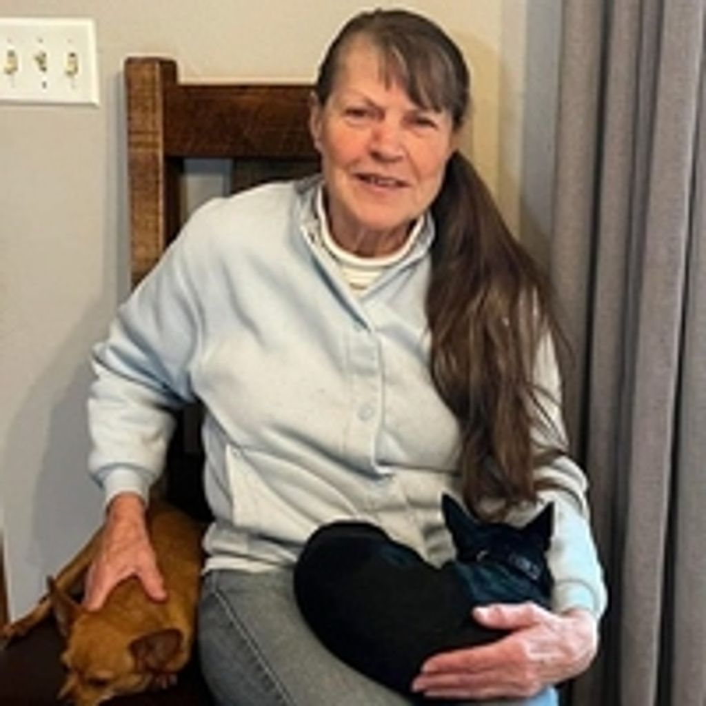 Susan  J. (Stettnisch)  Wolf Profile Photo