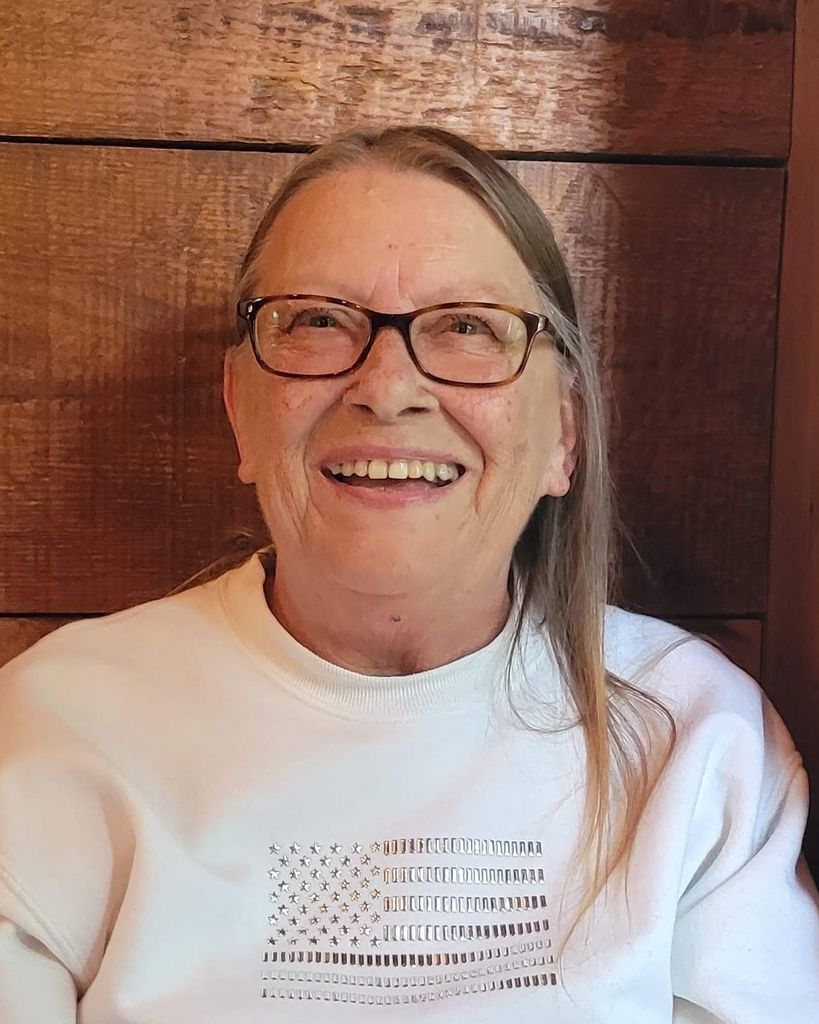 Kathy M. Wilkey Profile Photo