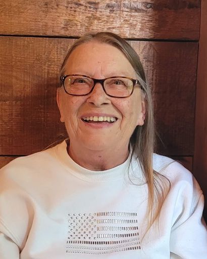 Kathy M. Wilkey's obituary image