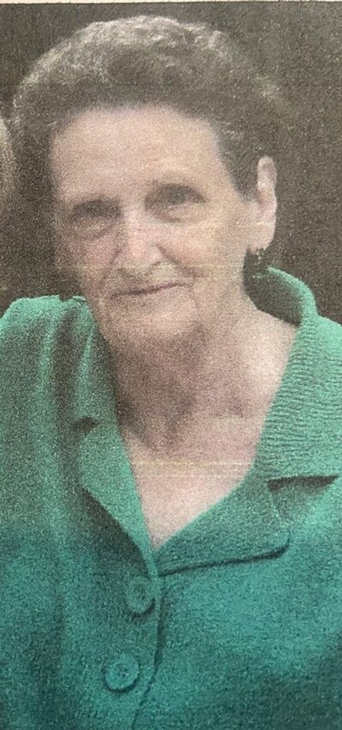 Voncille B. Keyes Profile Photo