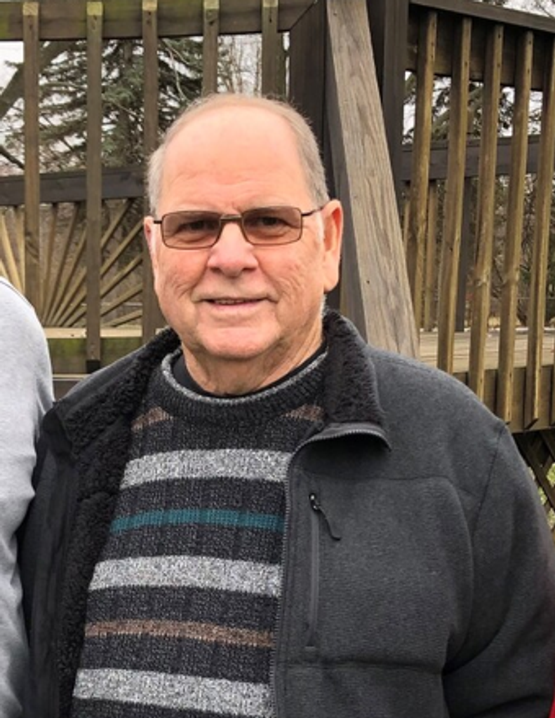 Robert Niemi Profile Photo