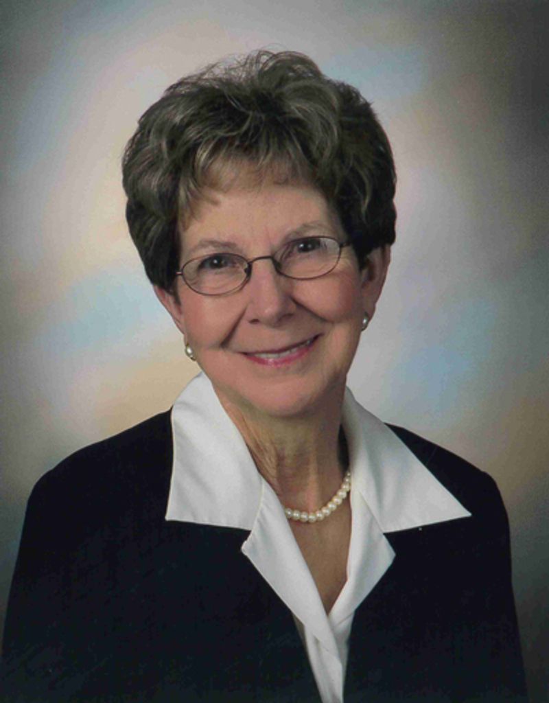Patricia R. Dannehl Profile Photo