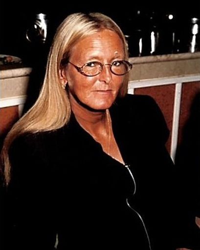 Janie Marie Cox Profile Photo