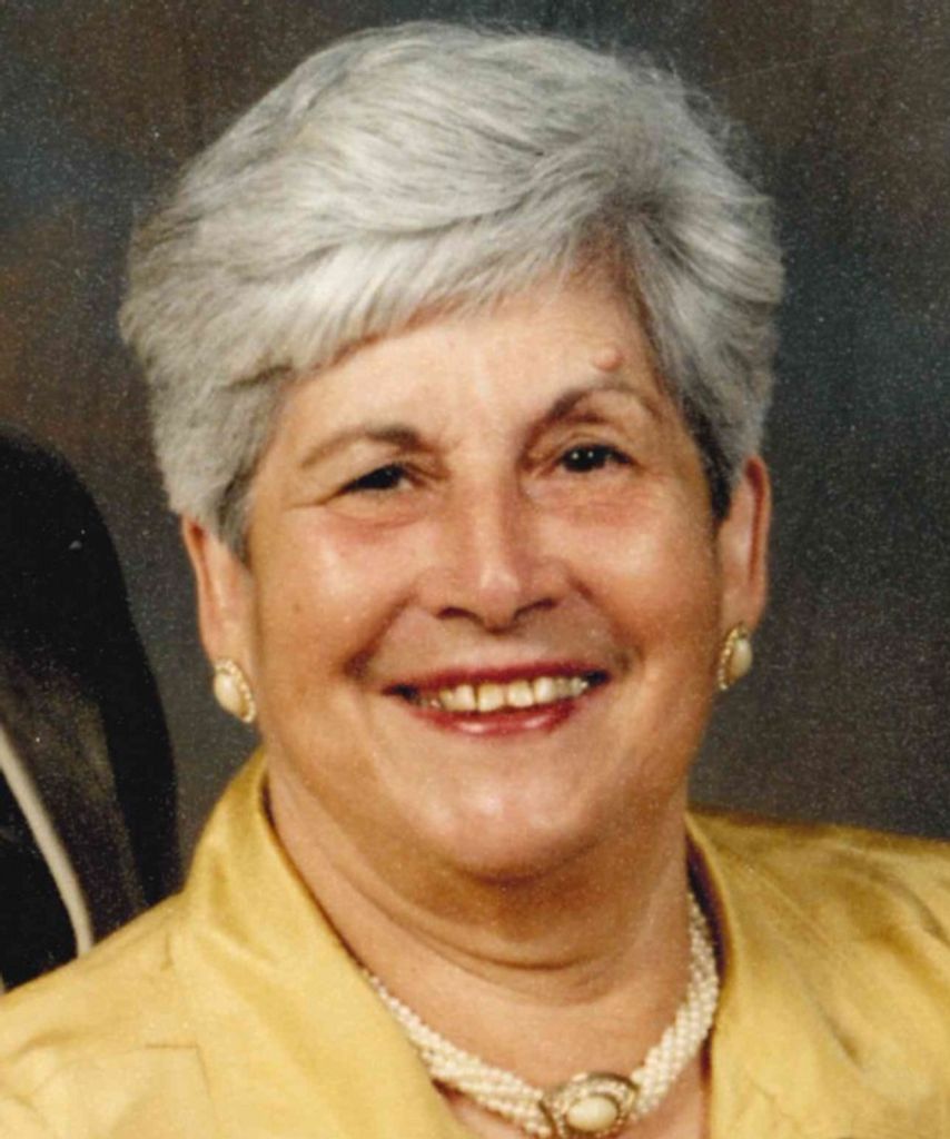 Angelina Ferro Guerreiro Profile Photo