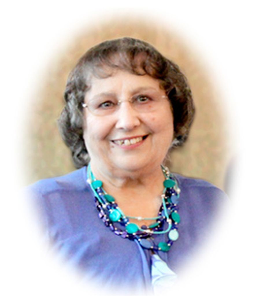 Margaret Ann Czekai (Kozan)