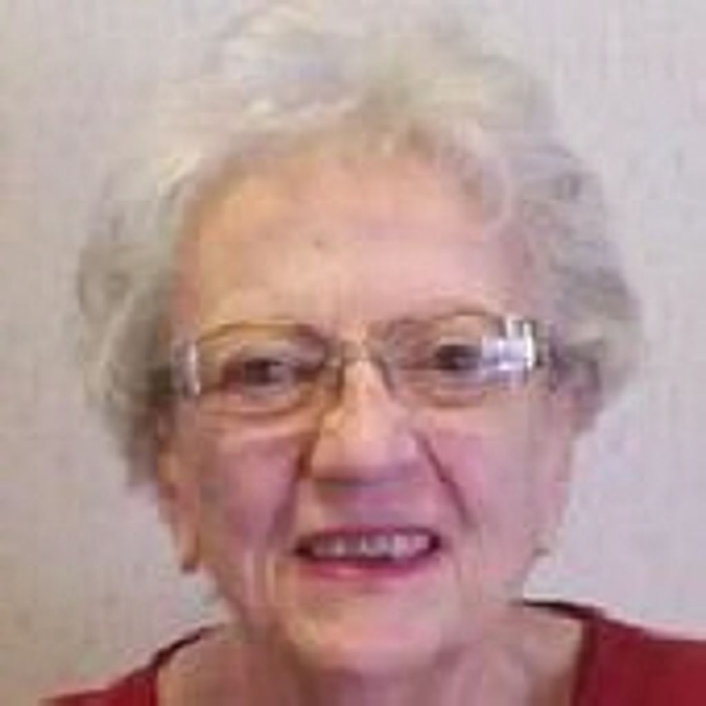 Marlene Habedank