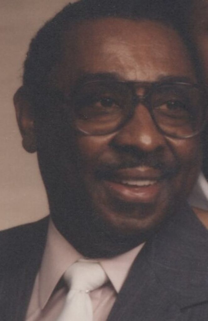 Norvell Anderson, Sr.