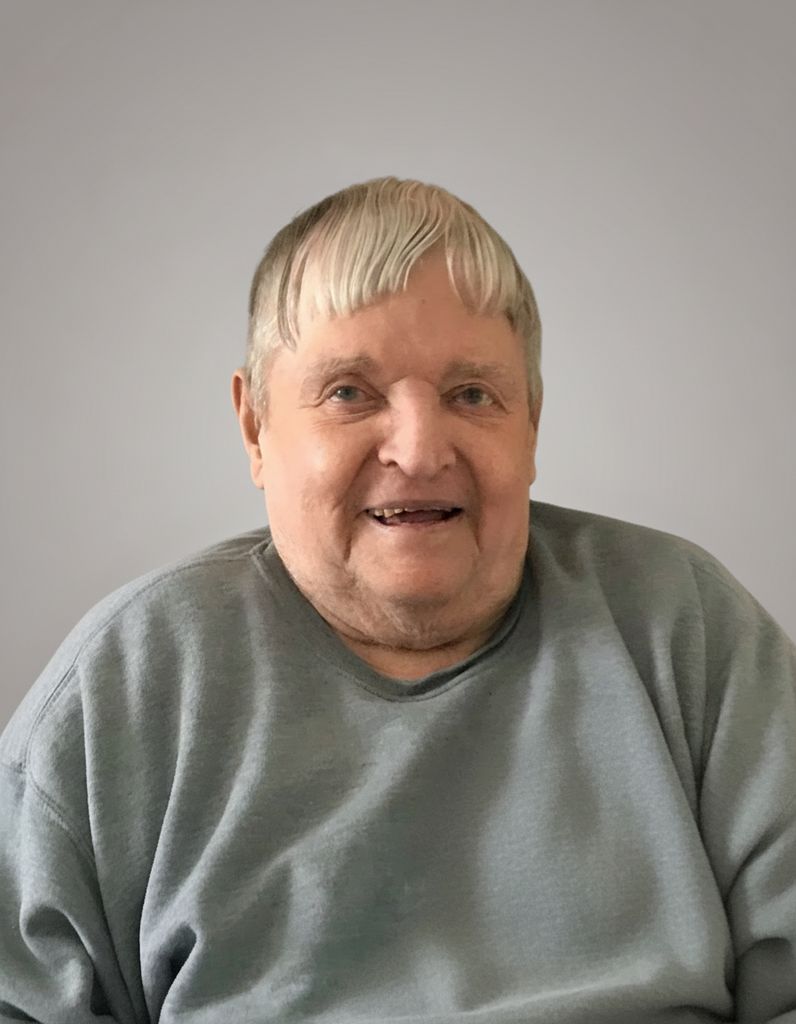 Victor Lewis Anderson Profile Photo