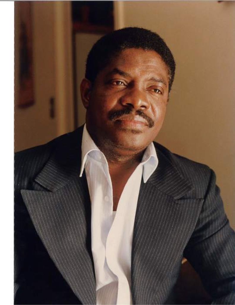 Renaud Jean-Baptiste Sr.,