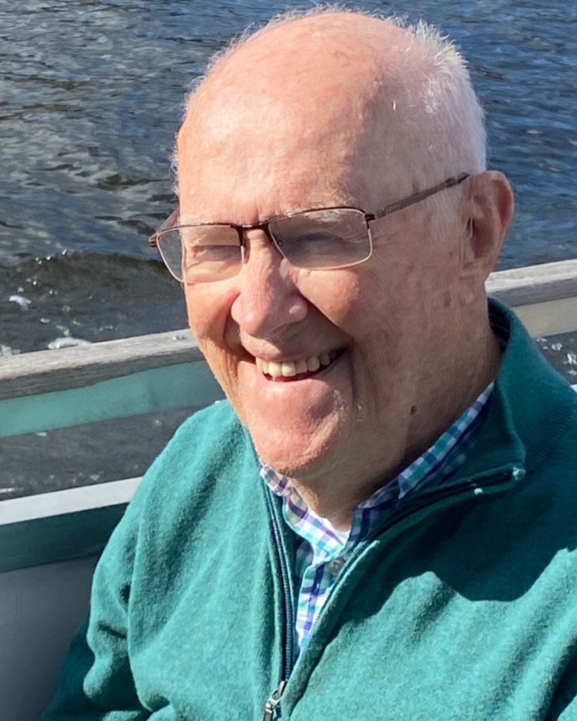 Robert P. "Bob" STROMBERG Profile Photo