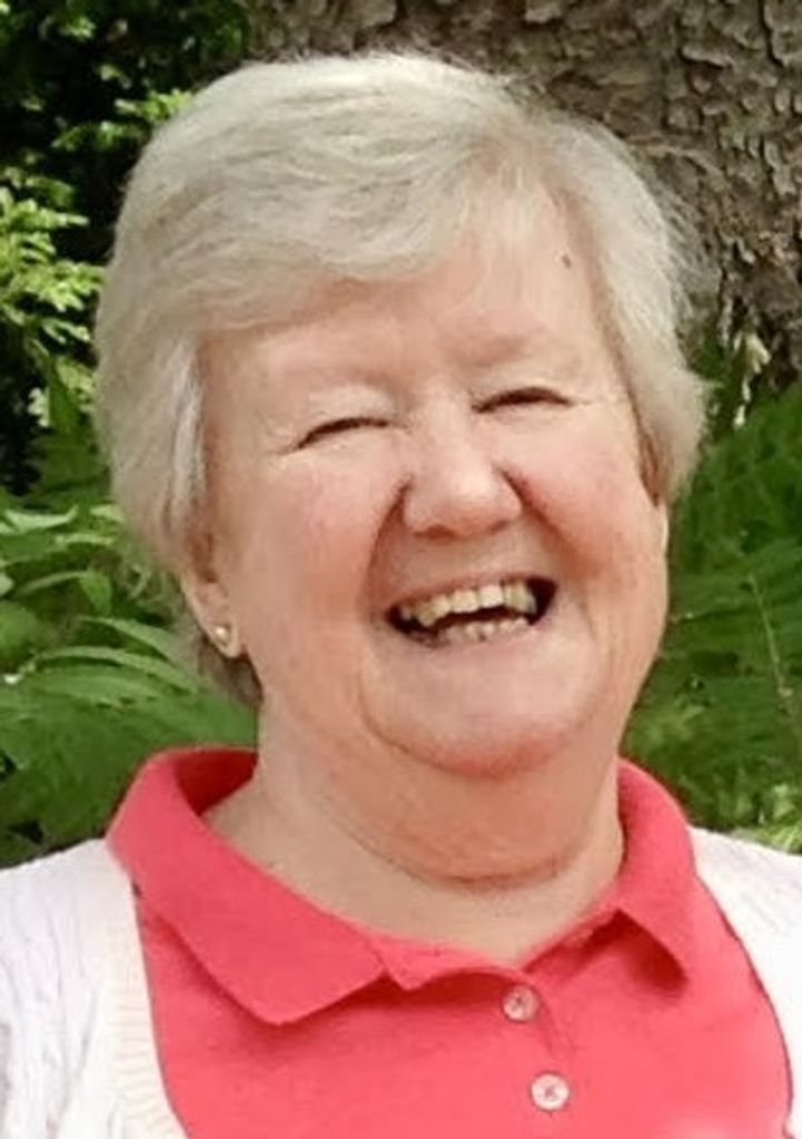 Yvette F. Deming