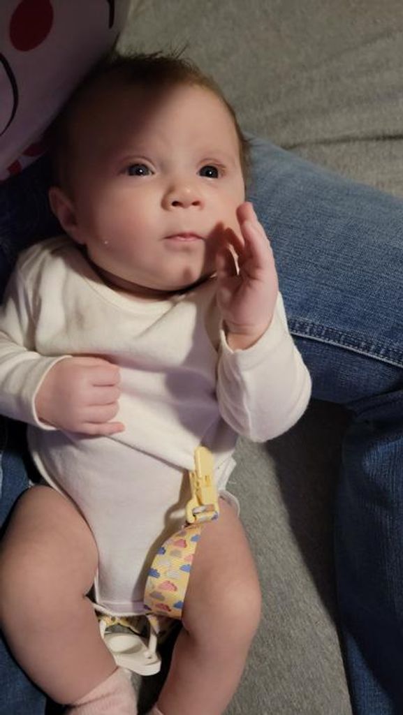 Anastasia Elaine Brager Profile Photo