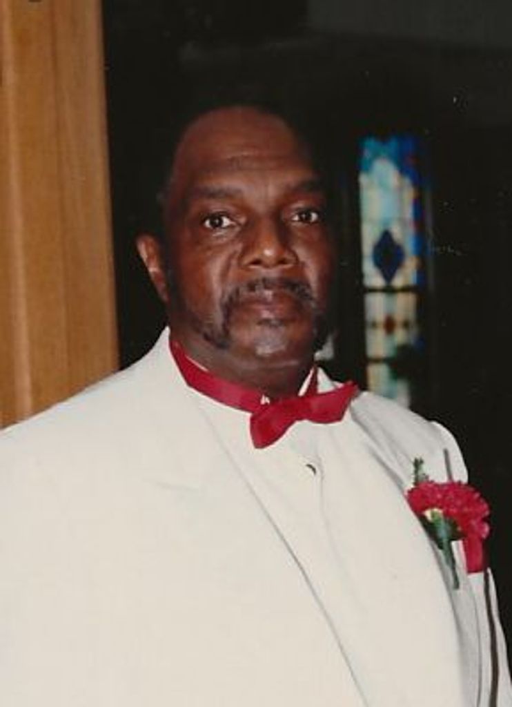 Mr. Joe Louis Harmon, Sr.