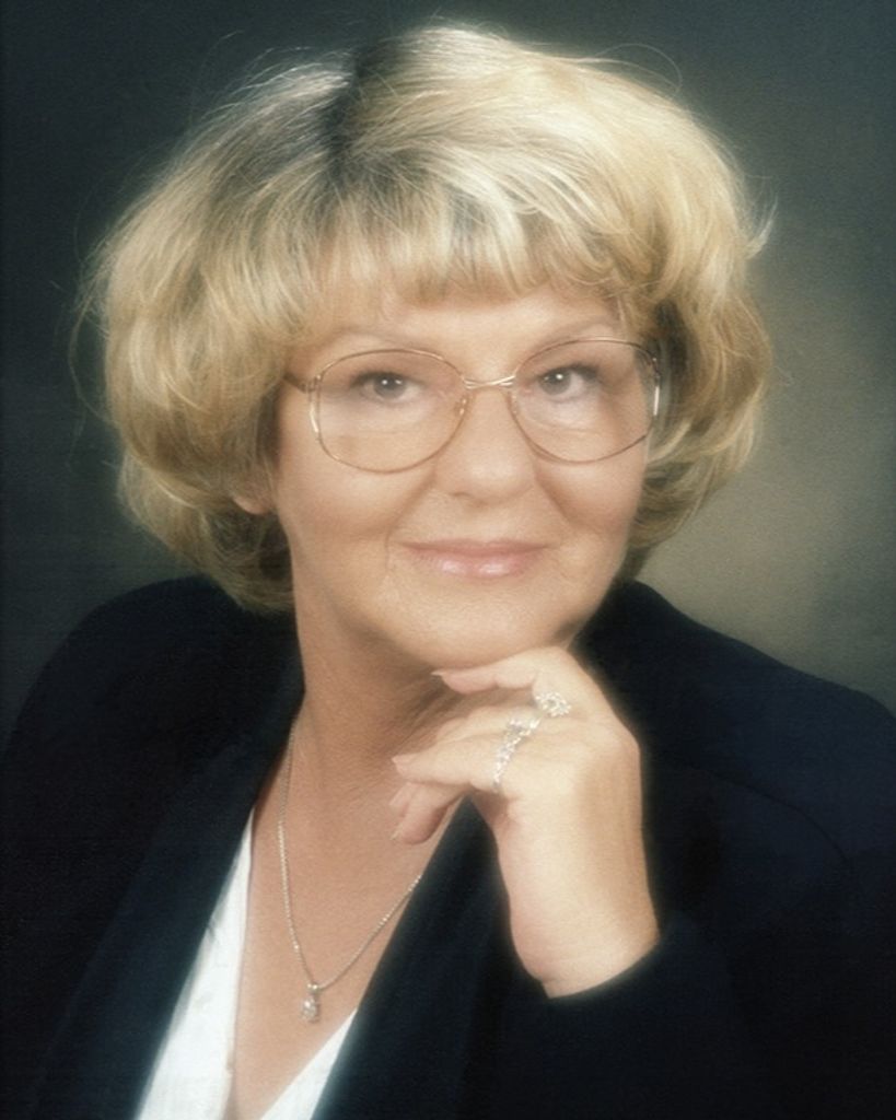 Marian Louise Rawson