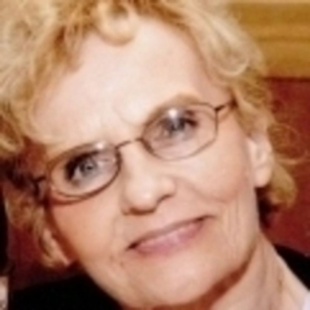 Beverly Joyce Shelton