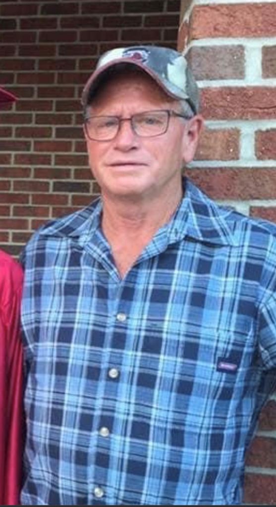 Paul Albert Curtis Profile Photo
