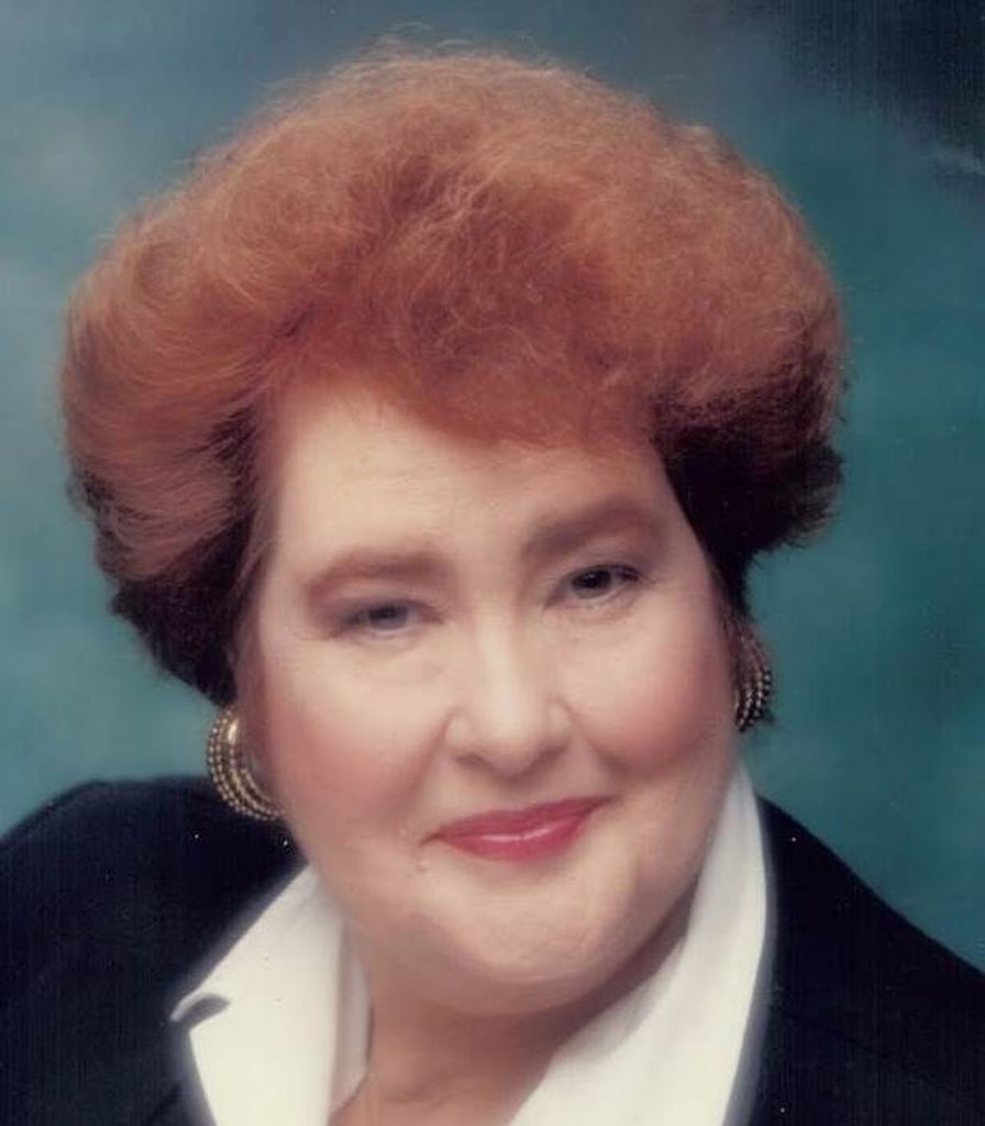 Sylvia Lawrence-Ritchie Profile Photo