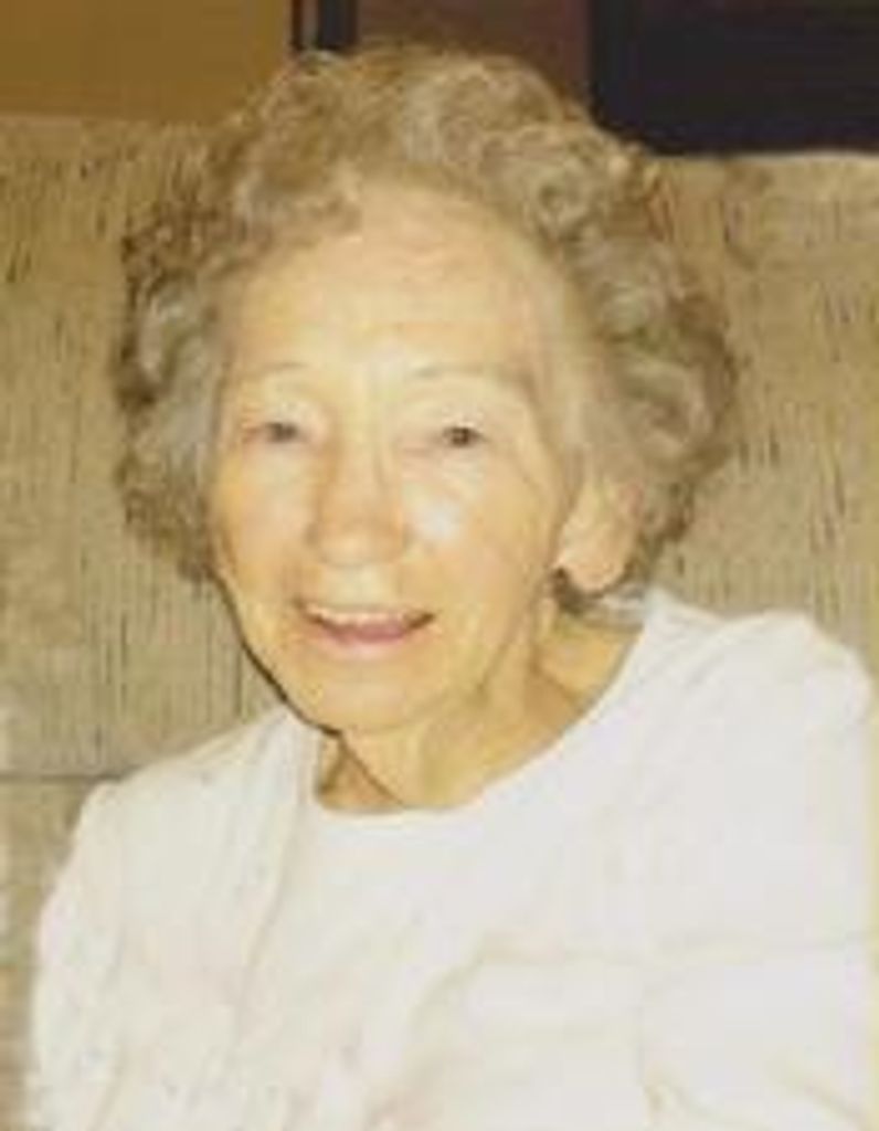 Mildred Winecoff