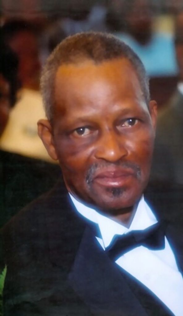 Daniel Wilfred Moxey Sr.