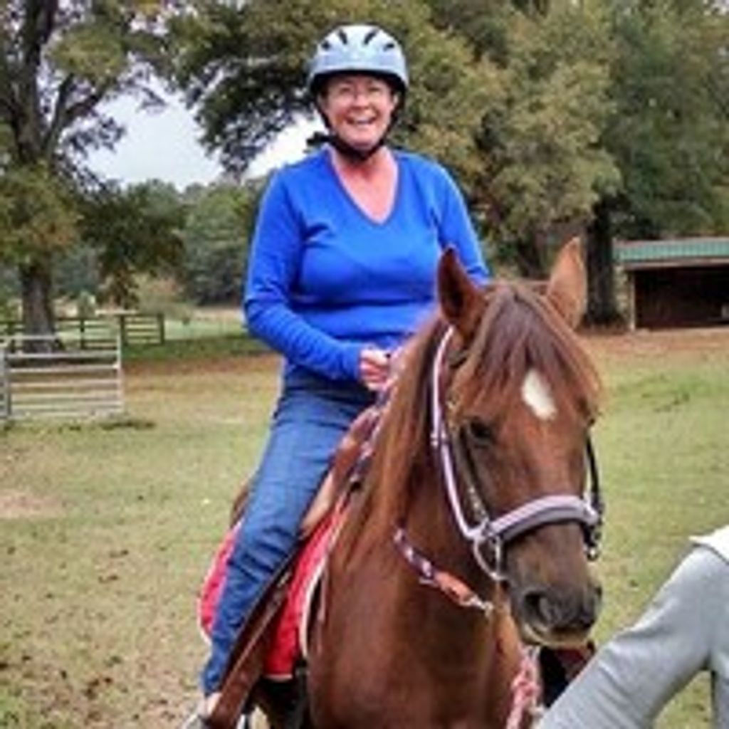 Stephanie Brooks Stewart Profile Photo