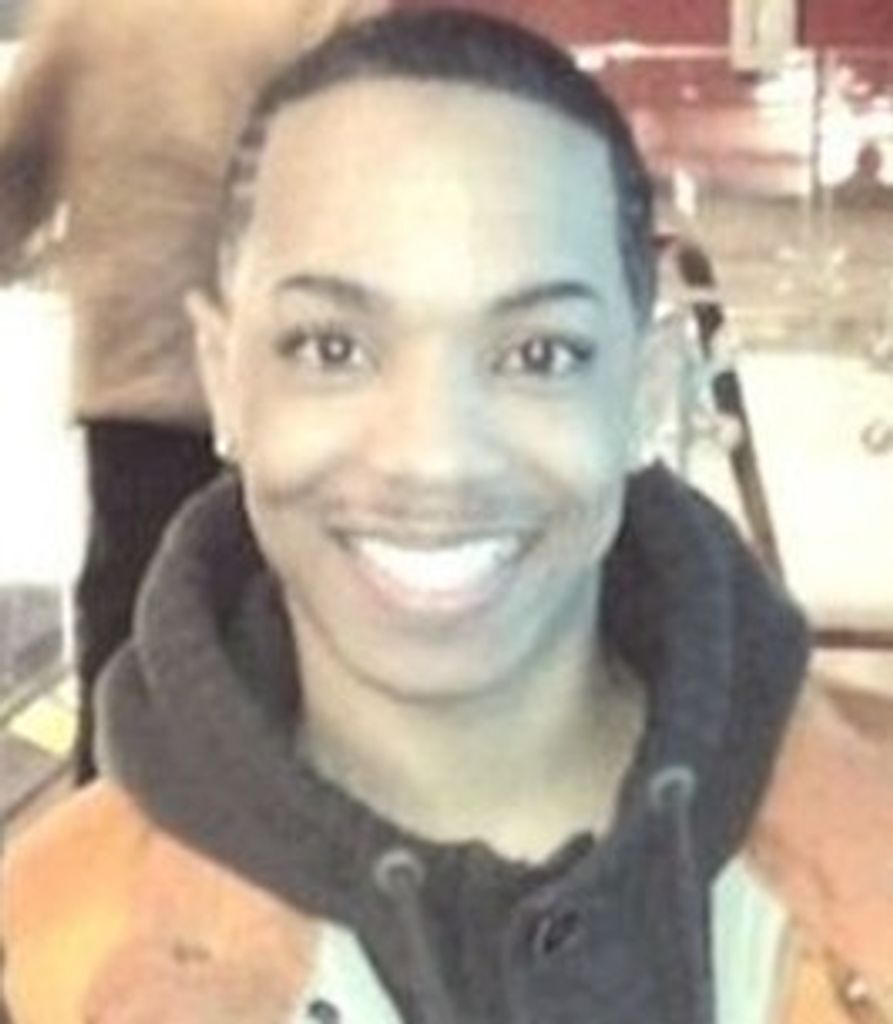 Brandon K. Means Profile Photo