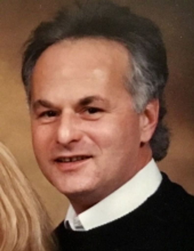 George  Richard Damico