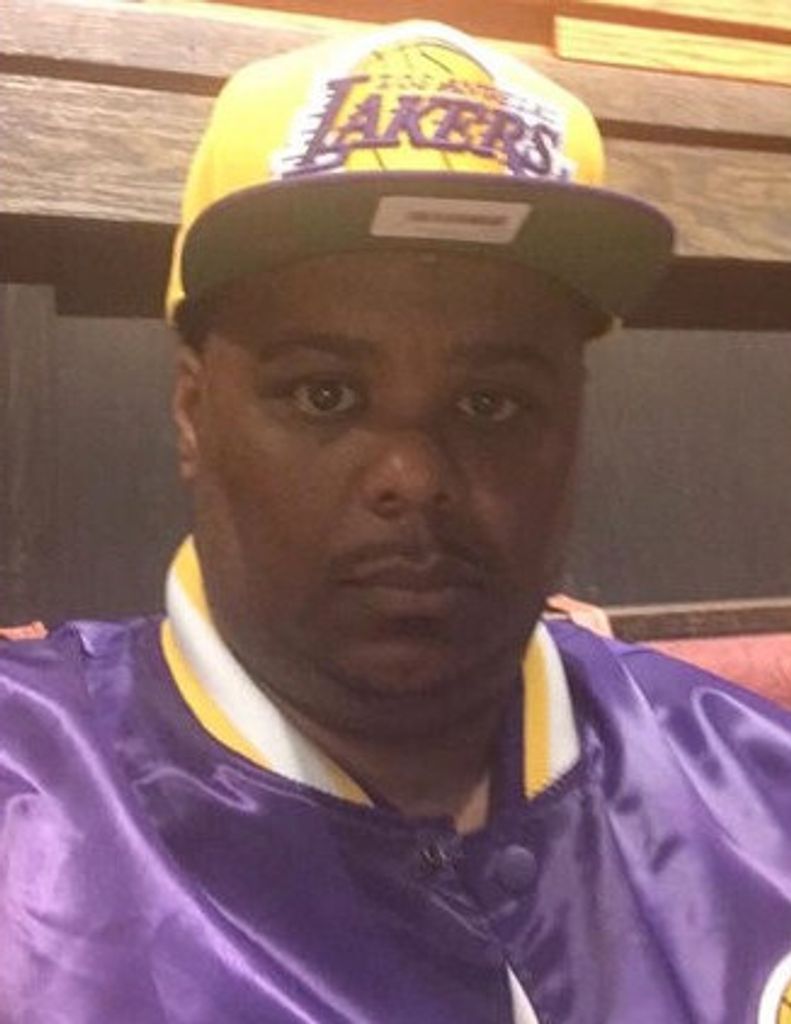 Jermaine Donsha Knox, Sr.