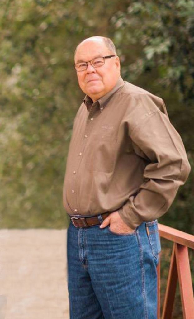Robert Besetsny Profile Photo