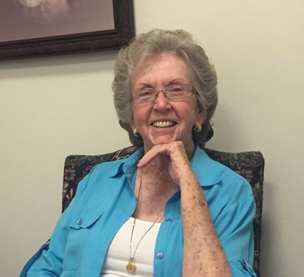 Ann Copeland Profile Photo