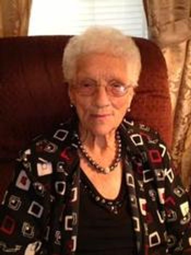 Annie Laura Wheeler Profile Photo