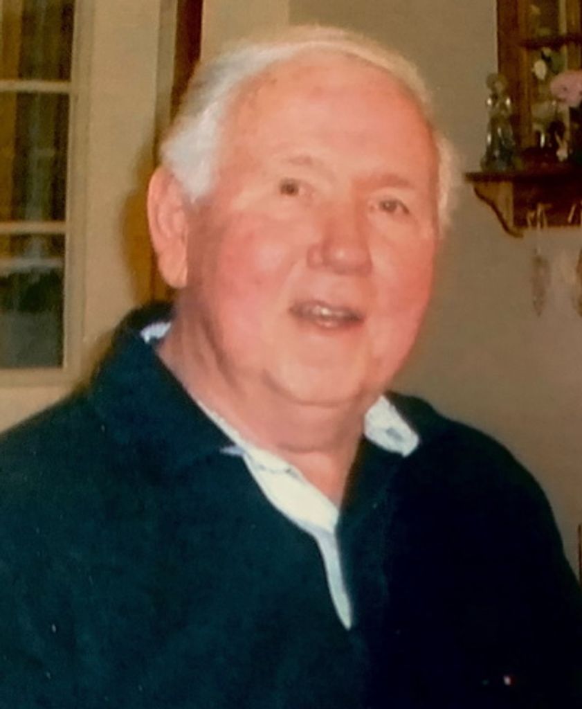 Francis J. Mcguckin Profile Photo