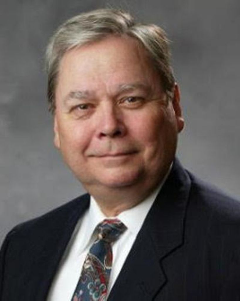 John "Jack" Ernest Russ Iii Profile Photo
