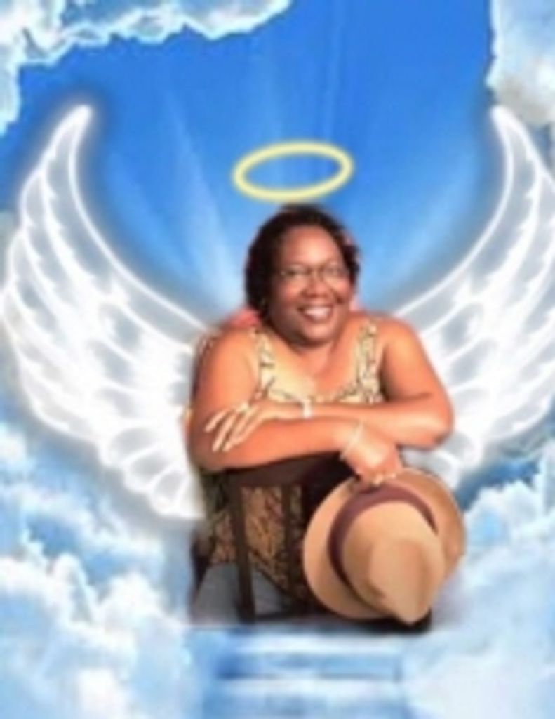 Patricia Anne Robinson